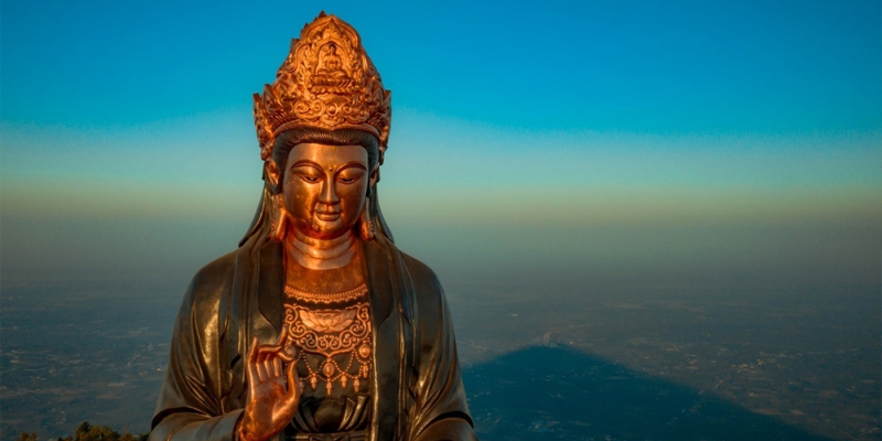 Nằm mơ thấy Phật báo hiệu điềm gì? 