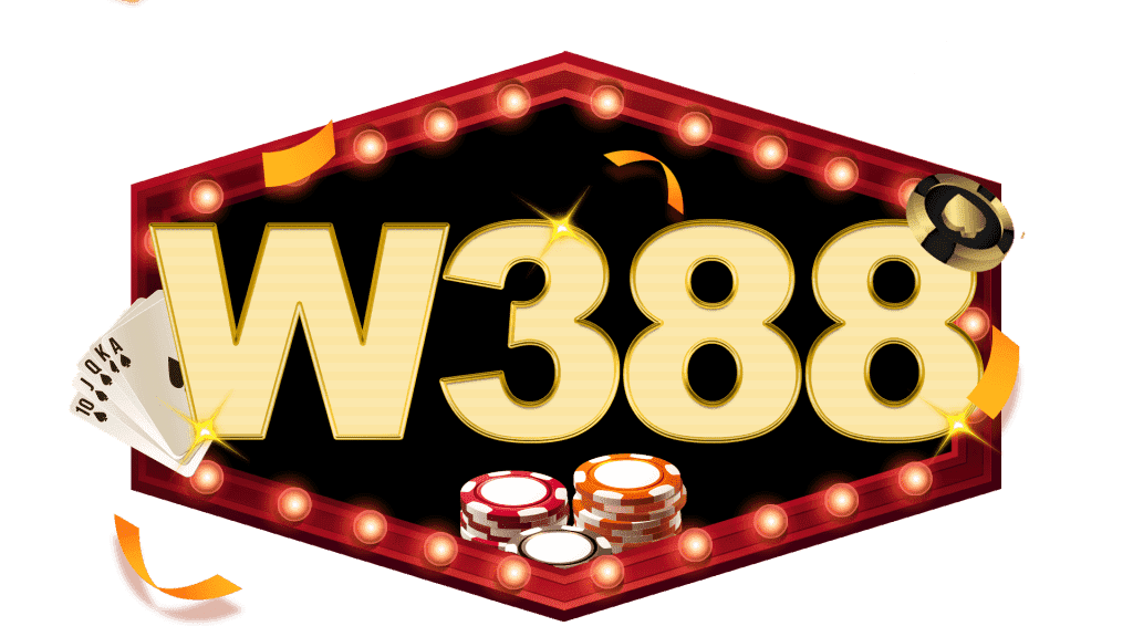 Logo W388
